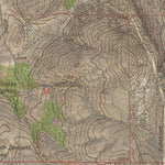 OR-Buck Butte: GeoChange 1982-2012 Preview 3