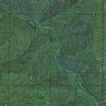 OR-Blue River: GeoChange 1981-2012 Preview 3
