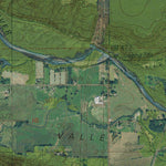 WA-Skokomish Valley: GeoChange 1979-2011 Preview 2
