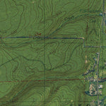 WA-Skokomish Valley: GeoChange 1979-2011 Preview 3