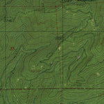 WA-Hoodsport: GeoChange 1979-2011 Preview 2