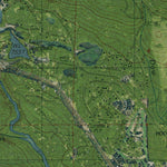 WA-Hoodsport: GeoChange 1979-2011 Preview 3