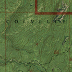 WA-Swan Lake: GeoChange 1994-2011 Preview 2
