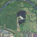 OR-Springfield: GeoChange 1965-2012 Preview 2