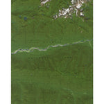 WA-Bob Creek: GeoChange 1985-2011 Preview 1