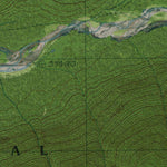 WA-Bob Creek: GeoChange 1985-2011 Preview 2