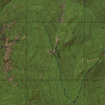 WA-Mount Townsend: GeoChange 1987-2011 Preview 3