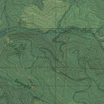 OR-Mount Nebo: GeoChange 1982-2012 Preview 2