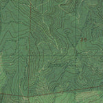 OR-Mount Nebo: GeoChange 1982-2012 Preview 3