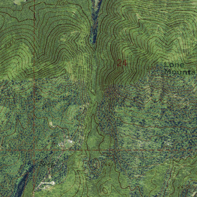 WA-Camden: GeoChange 1965-2011 Preview 3