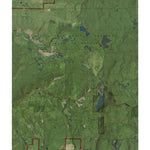 WA-Cliff Ridge: GeoChange 1991-2011 Preview 1