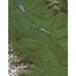 WA-Hurricane Hill: GeoChange 1943-2011 Preview 1