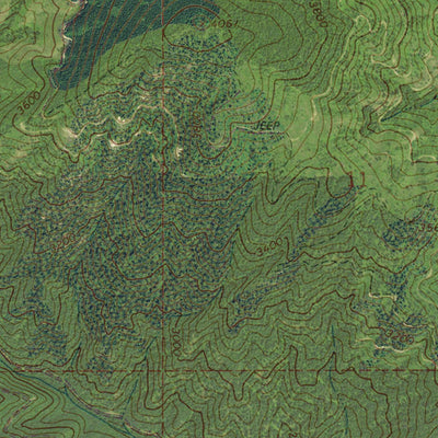 WA-ID-Tweedie: GeoChange 1965-2011 Preview 3