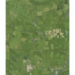 WA-Empey Mountain: GeoChange 1962-2011 Preview 1