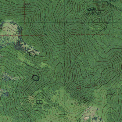 OR-Union Point: GeoChange 1982-2012 Preview 2