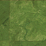 WA-North Baldy: GeoChange 1966-2011 Preview 2