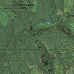 OR-Lawhead Creek: GeoChange 1981-2012 Preview 2