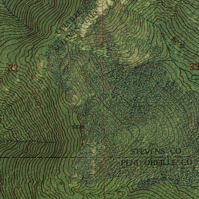 WA-Deep Lake: GeoChange 1991-2011 Preview 3