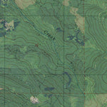 OR-Sweet Home: GeoChange 1980-2012 Preview 2