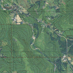 OR-Sweet Home: GeoChange 1980-2012 Preview 3