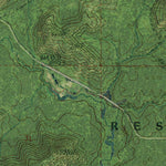 WA-Ninemile Flat: GeoChange 1980-2011 Preview 2