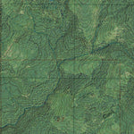 OR-Chimney Peak: GeoChange 1979-2012 Preview 3