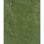 WA-ID-BTC Salmo Mountain: GeoChange 1967-2011 Preview 1