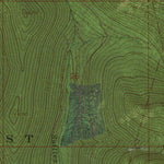WA-ID-BTC Salmo Mountain: GeoChange 1967-2011 Preview 2