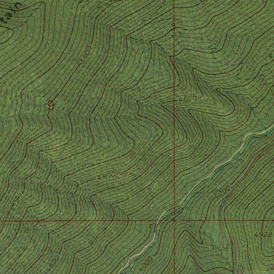 WA-ID-BTC Salmo Mountain: GeoChange 1967-2011 Preview 3