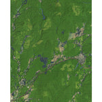WA-McCleary: GeoChange 1973-2011 Preview 1