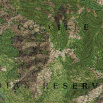 WA-Louie Creek: GeoChange 1983-2011 Preview 2