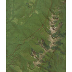 WA-BTC Gypsy Peak: GeoChange 1991-2011 Preview 1