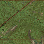 WA-BTC Gypsy Peak: GeoChange 1991-2011 Preview 2