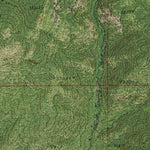WA-Nespelem NE: GeoChange 1983-2011 Preview 3