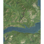 WA-Miller Mountain: GeoChange 1980-2011 Preview 1