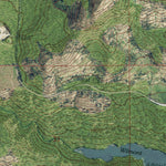 WA-Miller Mountain: GeoChange 1980-2011 Preview 2