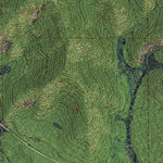 WA-Miller Mountain: GeoChange 1980-2011 Preview 3