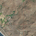 WA-Belvedere: GeoChange 1983-2011 Preview 3
