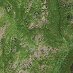 WA-Cody Butte: GeoChange 1983-2011 Preview 3