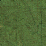 WA-Larsen Creek: GeoChange 1987-2011 Preview 3