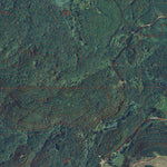 WA-Kamilche Valley: GeoChange 1973-2011 Preview 3