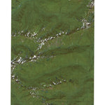 WA-Mount Olson: GeoChange 1985-2011 Preview 1