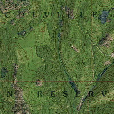 WA-Stepstone Creek: GeoChange 1983-2011 Preview 2