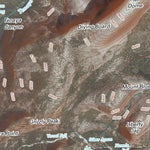 California - Half Dome - Yosemite Valley Preview 1