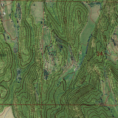 WA-Rice: GeoChange 1991-2011 Preview 3
