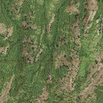 WA-Bald Knob: GeoChange 1983-2011 Preview 3