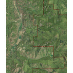 WA-Malo: GeoChange 1991-2011 Preview 1