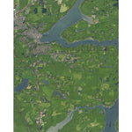 WA-Shelton: GeoChange 1973-2011 Preview 1