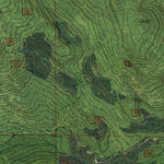WA-Churchill Mountain: GeoChange 1991-2011 Preview 3