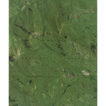 WA-Independent Mountain: GeoChange 1991-2011 Preview 1